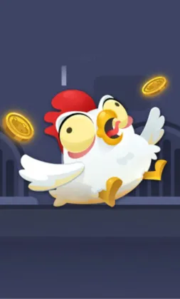 Chicken Road